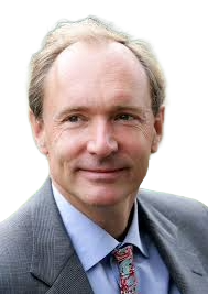 Timothy Berners Lee